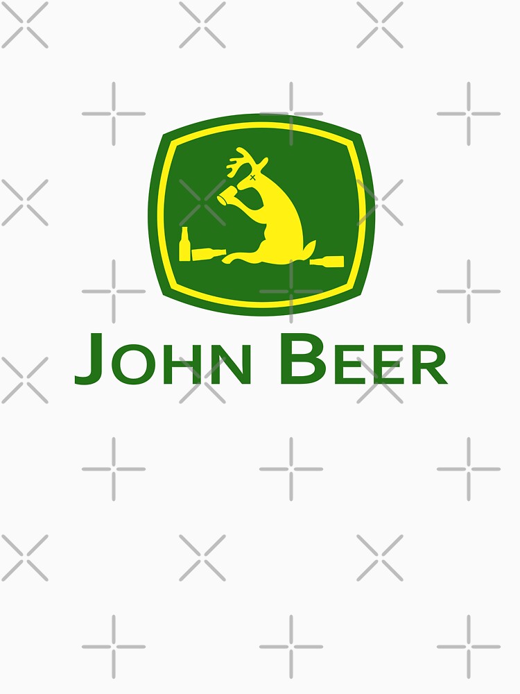 John Beer by FoRes-Art