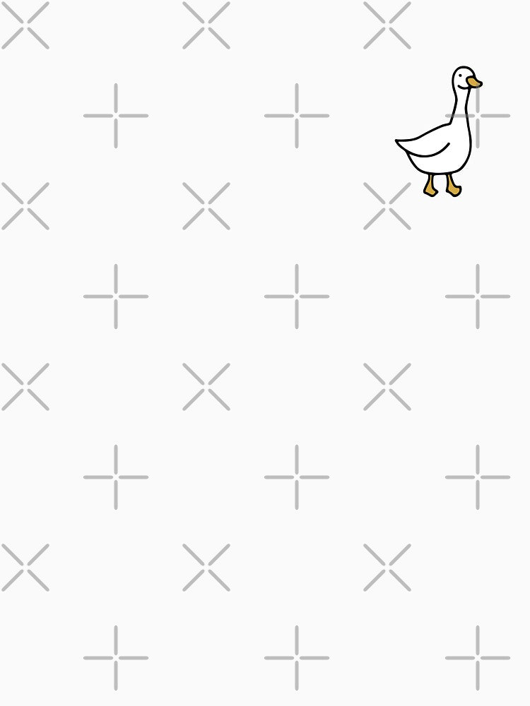 Silly Goose by maura41