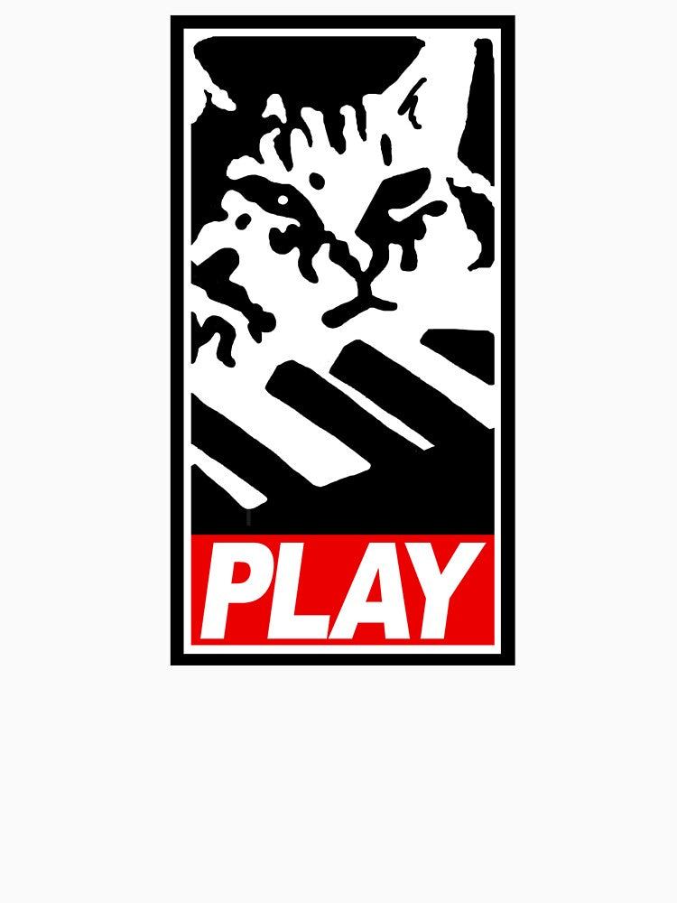 Keyboard Cat Play by keyboardcat