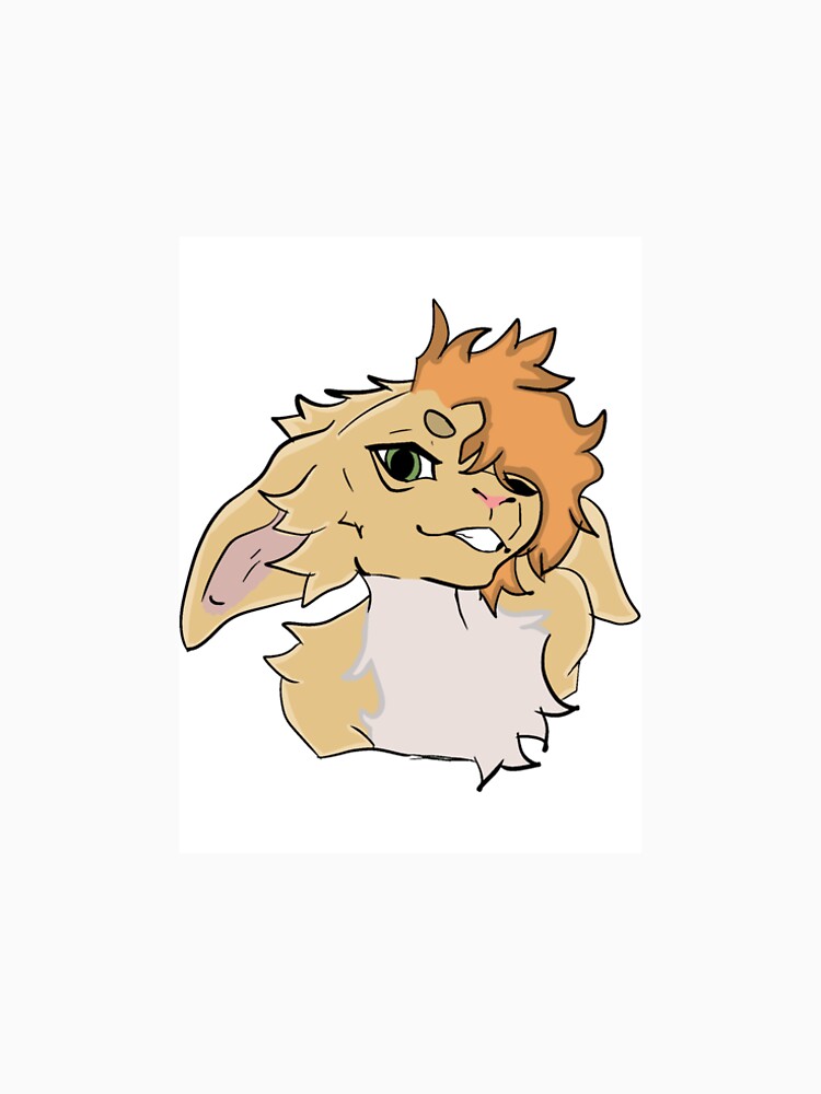 bunny mascot by gerbloblin