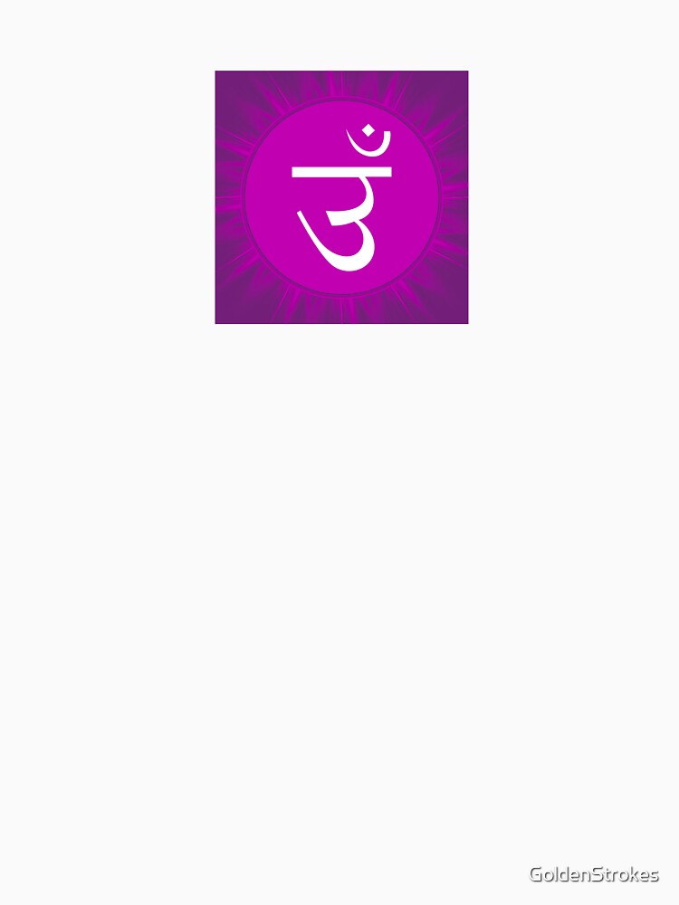 Ajna, Third Eye Chakra, Reiki by Working Pajama