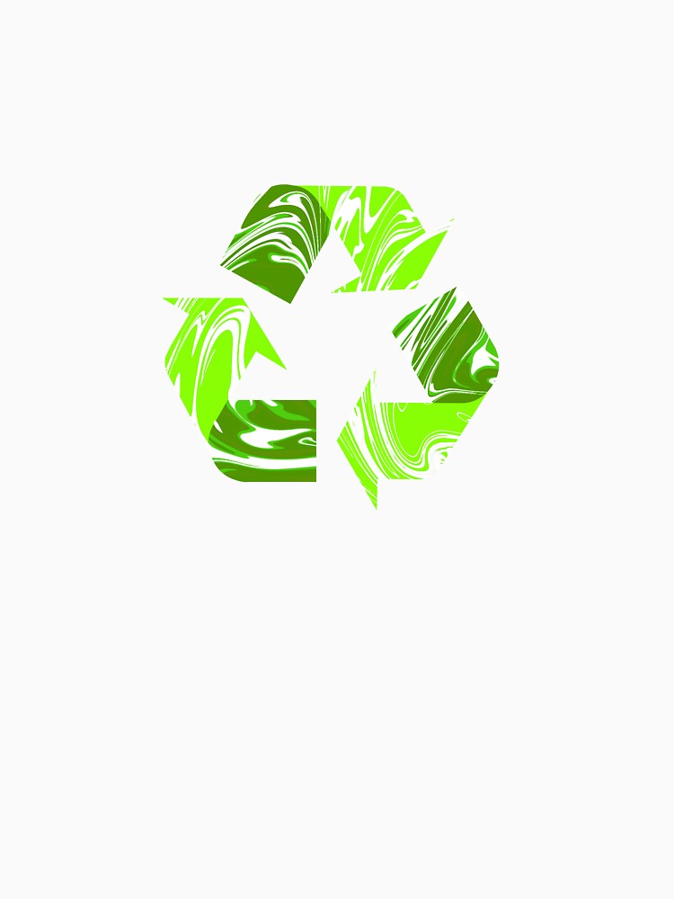 Retro Recycle by hennyh101