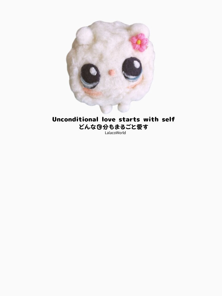 Lalaco Unconditional Love by LalacoWorld