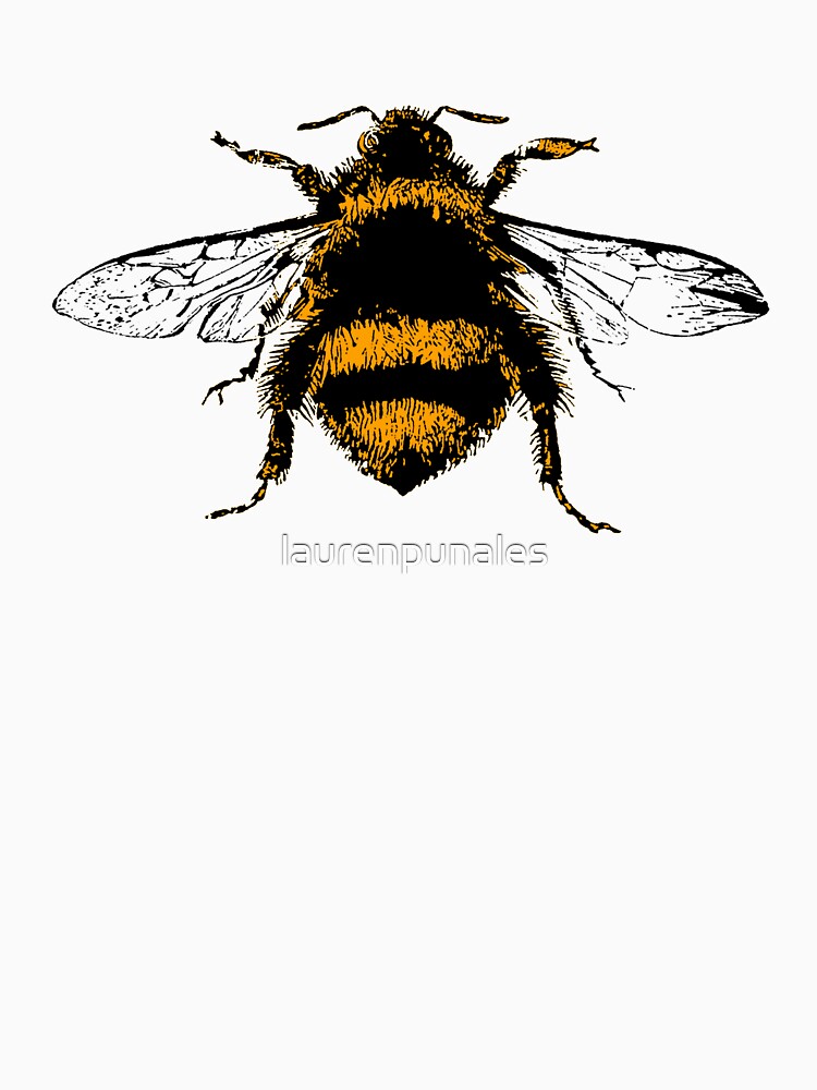 Save the Bees by laurenpunales