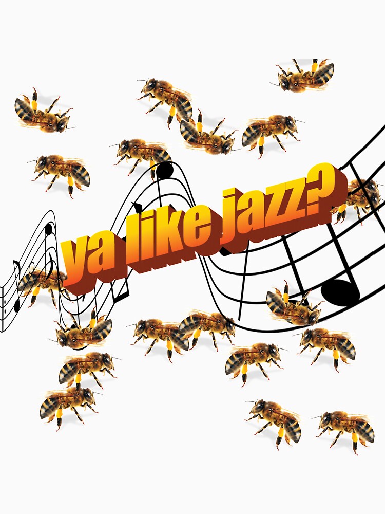 ya like jazz? by DidgyDaddy