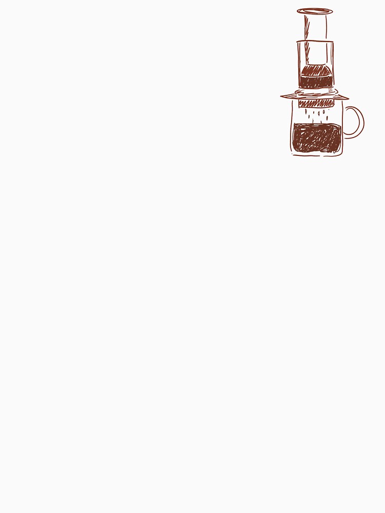 Choose Your Brew: Aeropress by cafefaevans