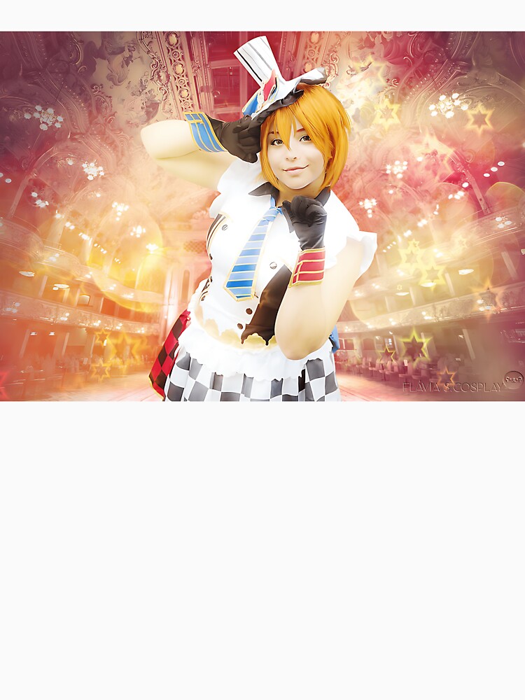 Anime Cosplay Otaku Japanese Pop Culture Fan by OctaviusHollow