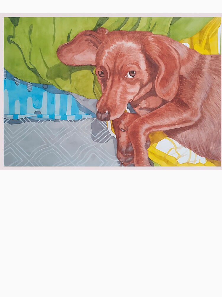 Dachshund Dog Pet Owner Lover by MagnusTitus