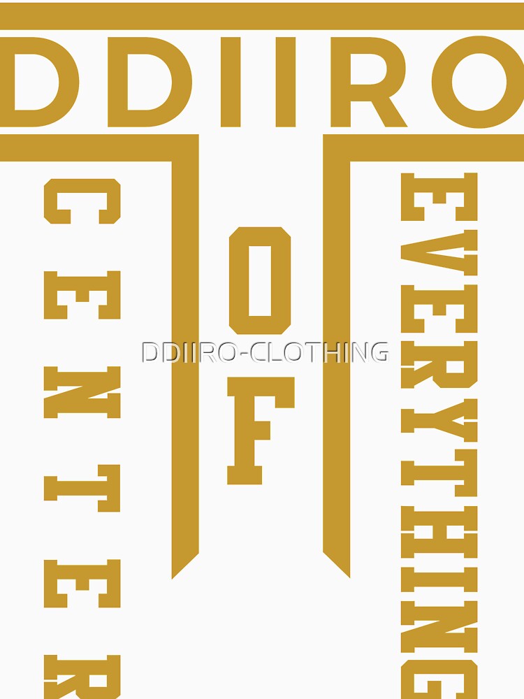 DDIIRO CLOTHING by DDIIRO-CLOTHING