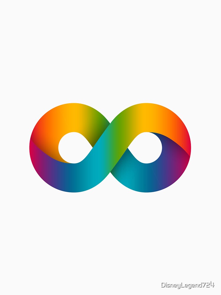 Infinite Creative Design Icon by DisneyLegend724