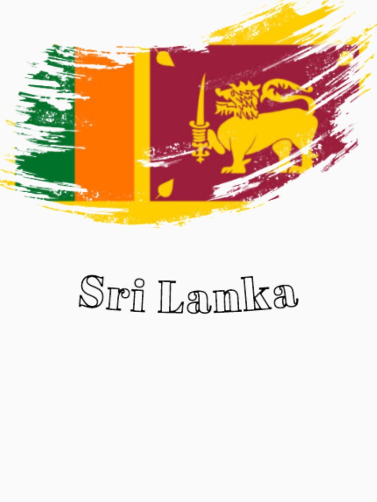 Sri Lanka Lion items by Thishu's Glowing_Dark