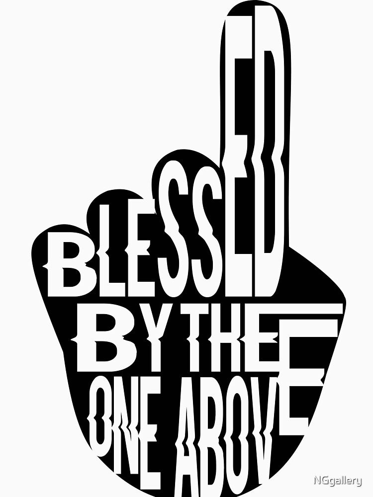 Blessed by NGgallery