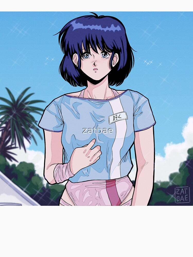 Crush by zatbae