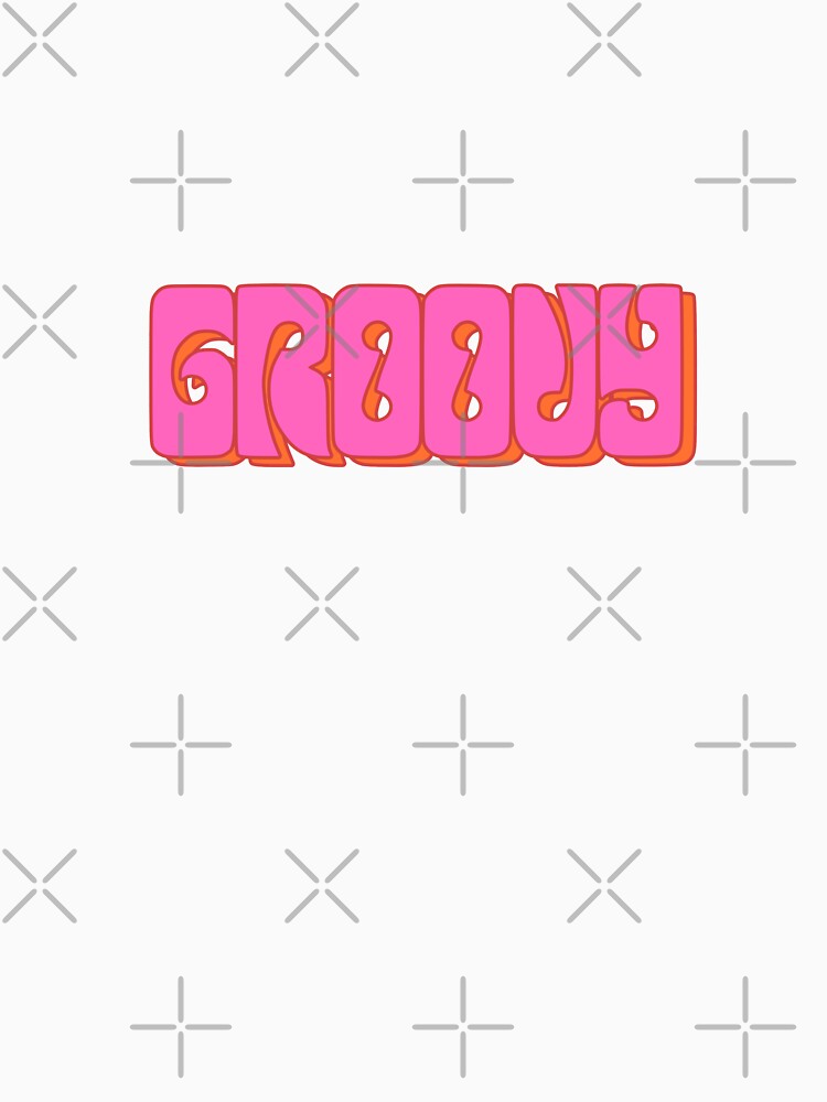 Copy of GROOVY Yellow by chnlrdt