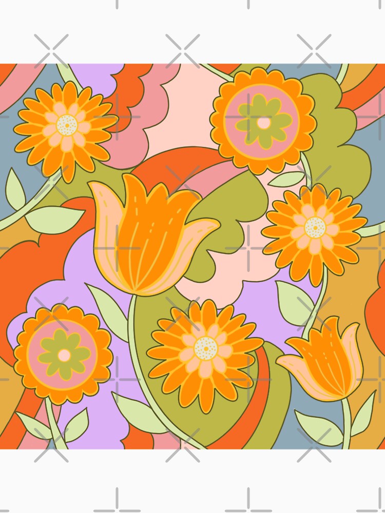 Groovy '70 by Silviaclara