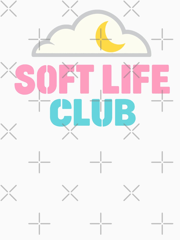 Soft Life Club by fadilow