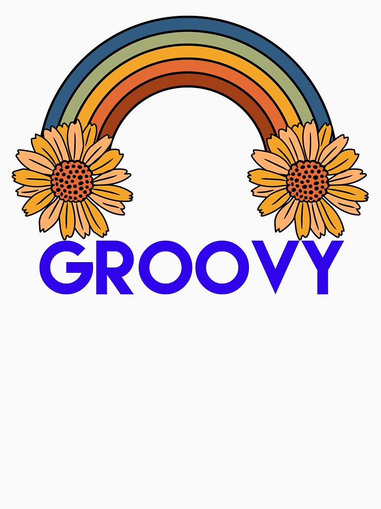 Groovy by JodysCreations