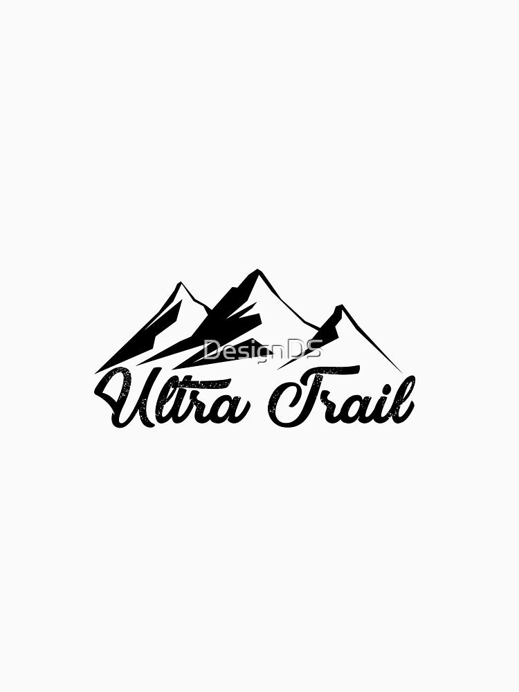 Ultra Trails by DesignDS