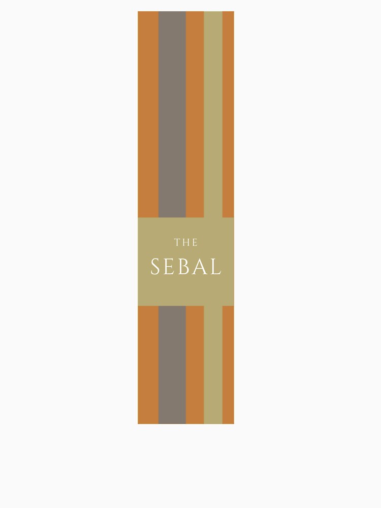 Palette 4 the sebal by TheSebal