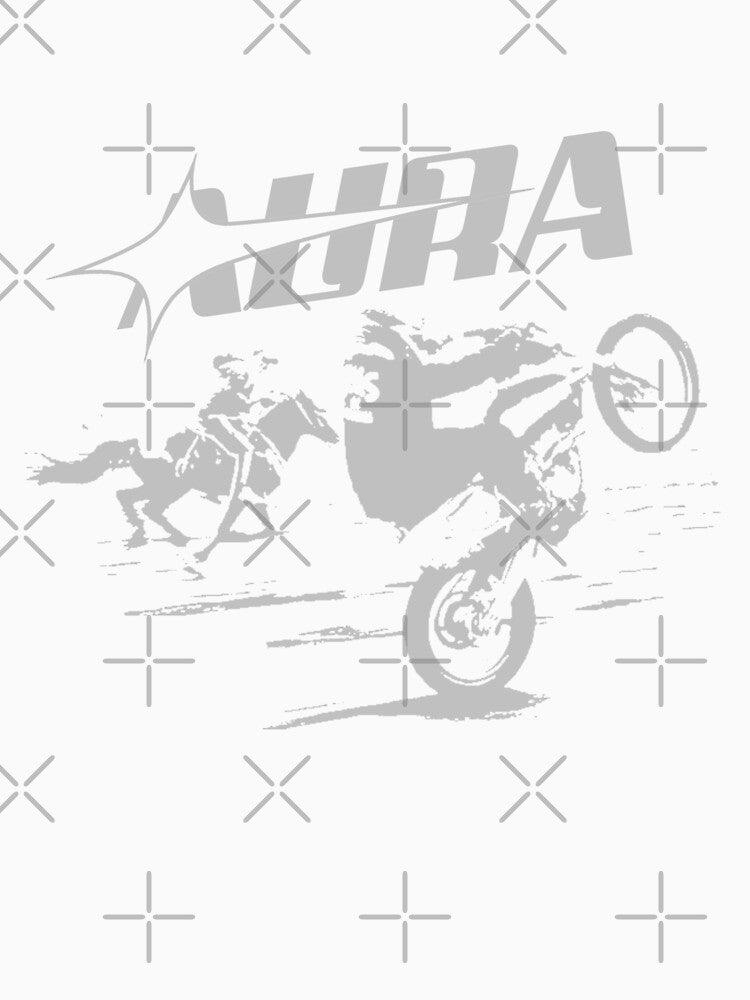 AURA - Streetwear Clothing by Pattern House