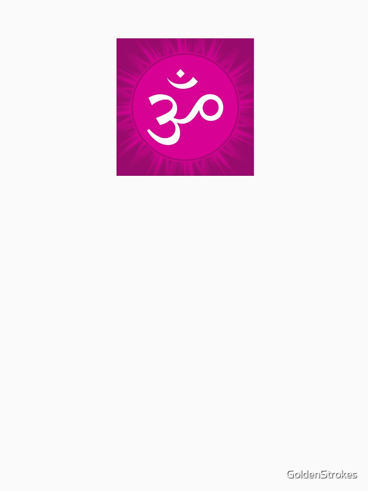 OM- Crow Chakra, Reiki by Working Pajama