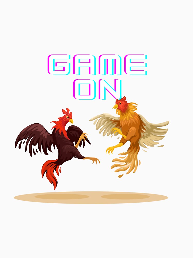 Game one by InkyDaydream
