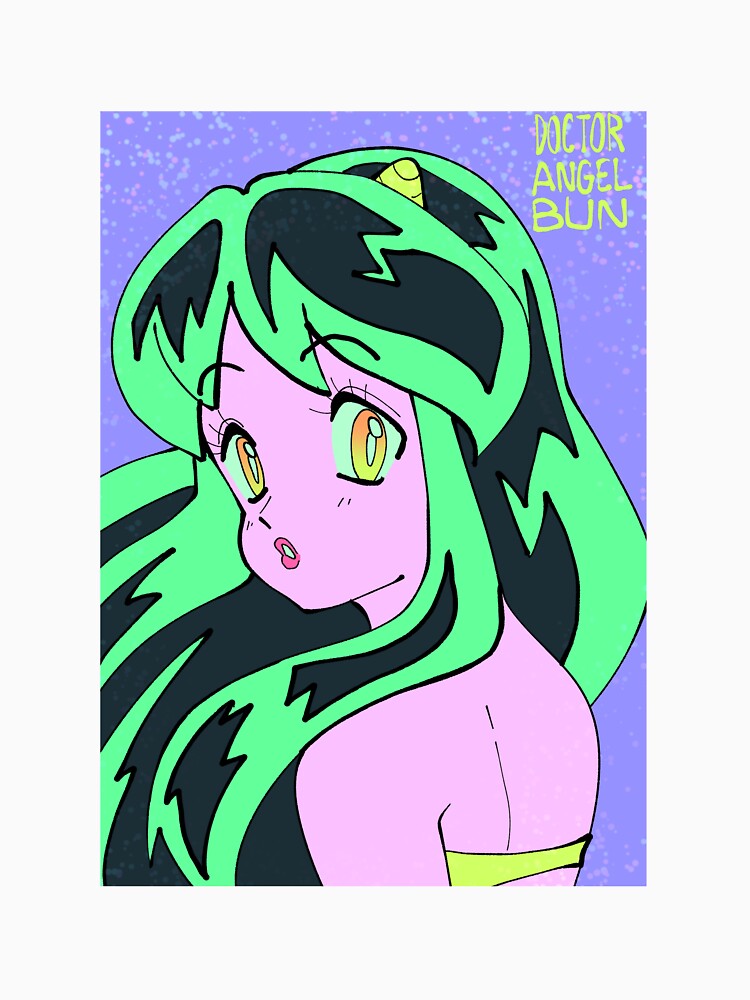 Lum by Doctor Lover Boy
