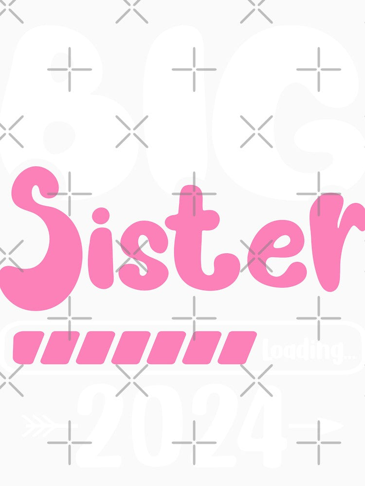 Big Sister Loading 2024 - Promoted to Big Sister by Ake10