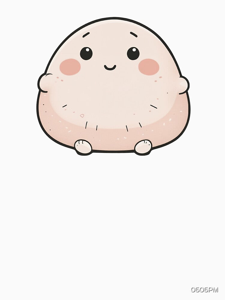 Emotional Dumpling – I’m Too Soft by 0606PM