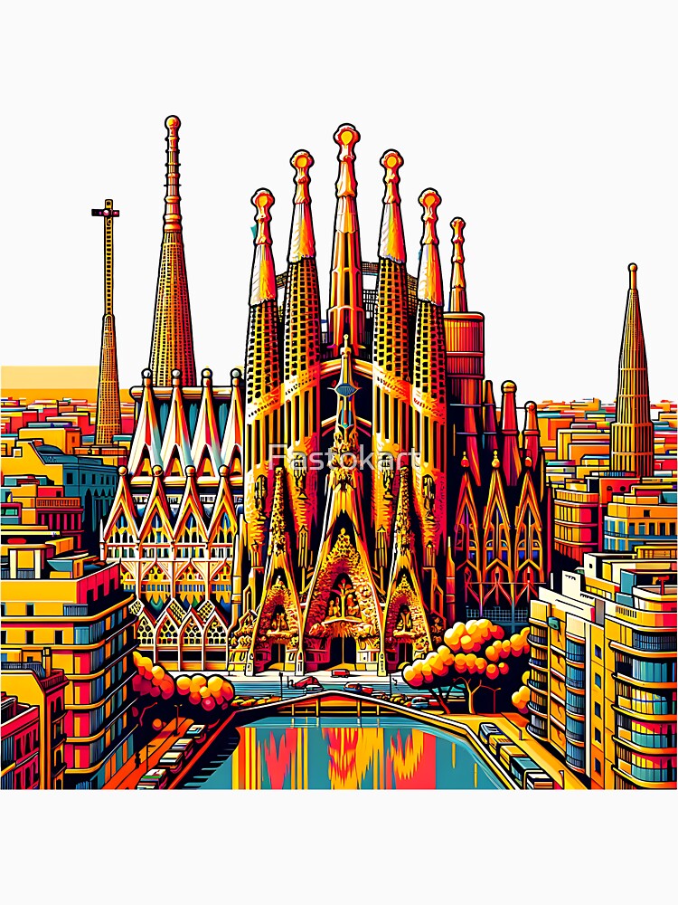 Barcelona Travel by Fastokart