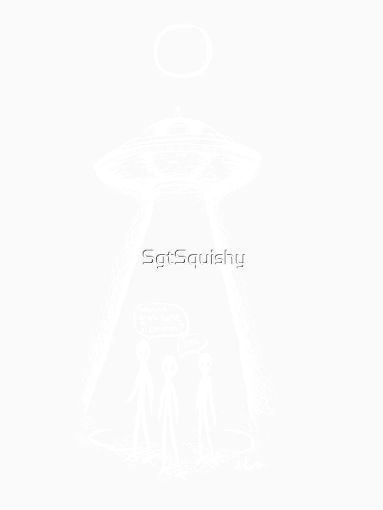 Aliens (dark) by SgtSquishy
