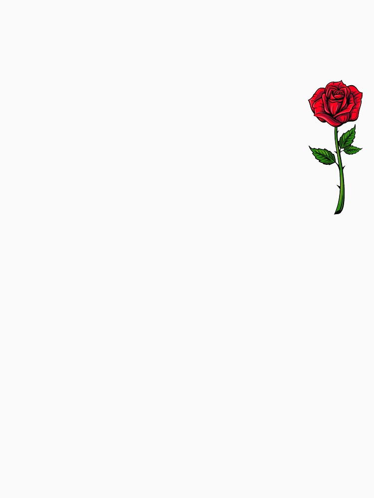 Rose by KB Clothing
