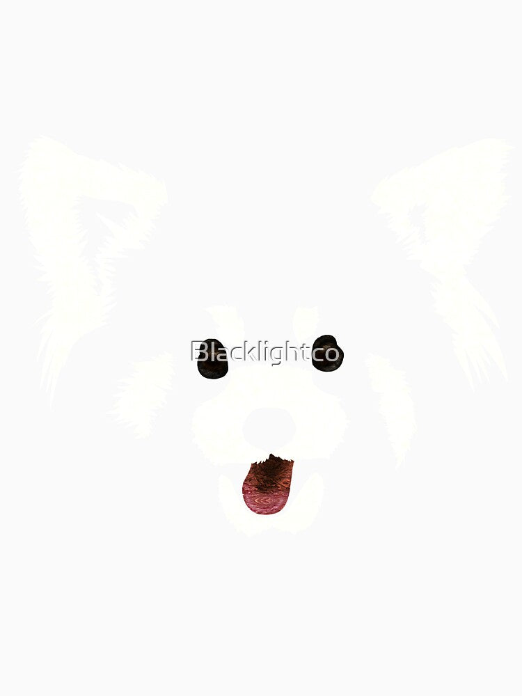 Red Panda by Blacklightco