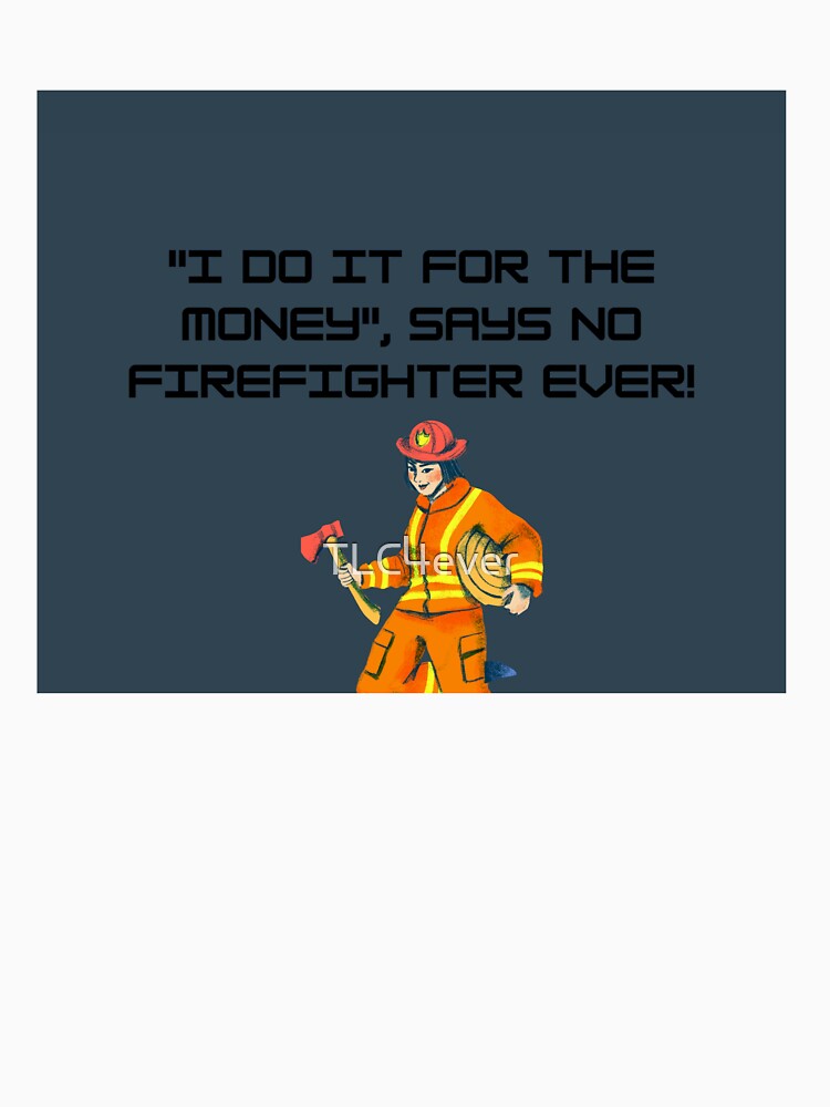 Selfless careers by TLC4ever