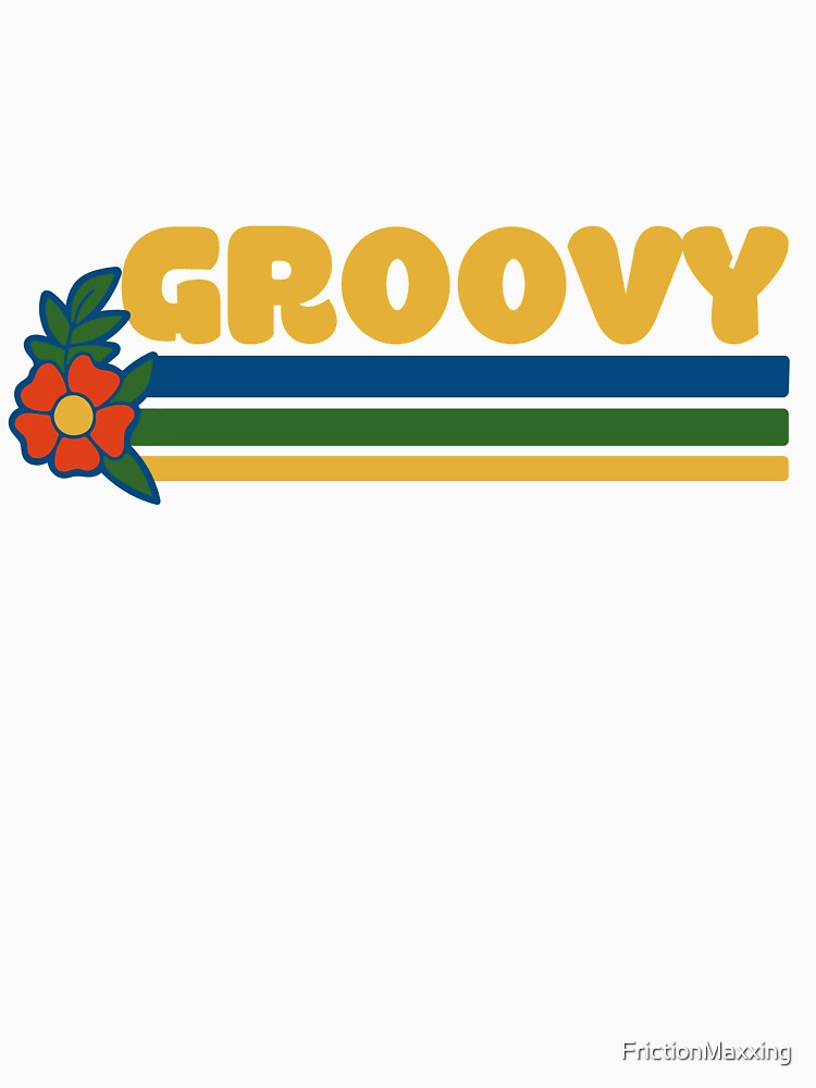Groovy by FrictionMaxxing