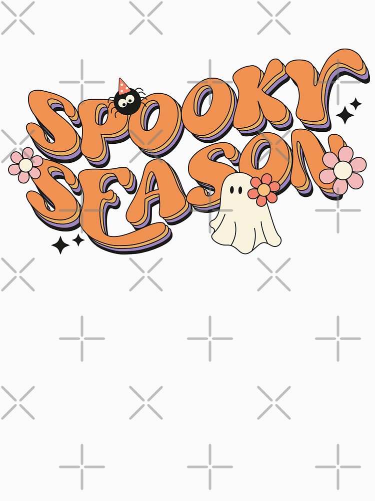 spooky season by MocaCreative