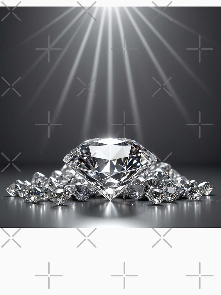 Diamond 1 by HebaRK Studio