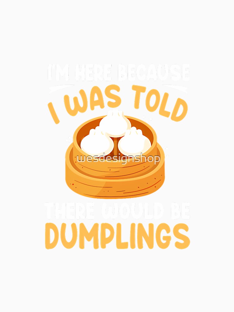 I'm here because i was told there would be D by wesdesignshop