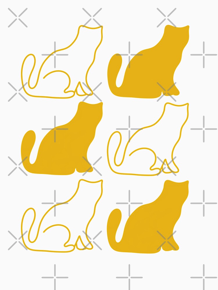 Ginger Cats by Mekredez