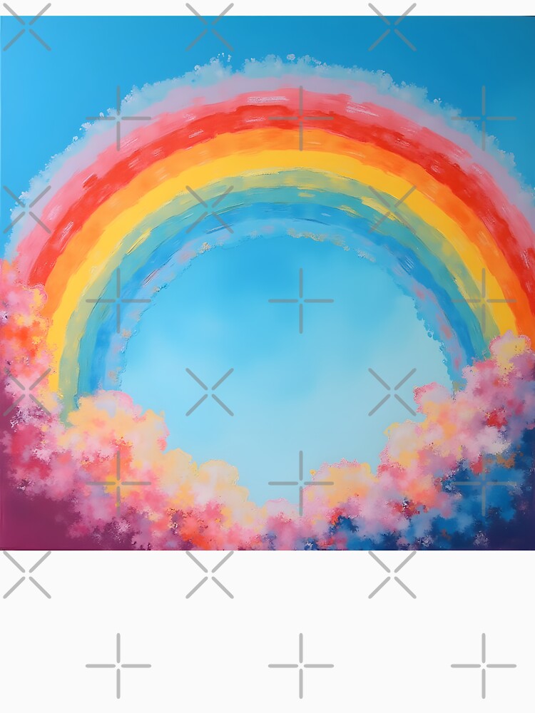 Rainbow by HebaRK Studio