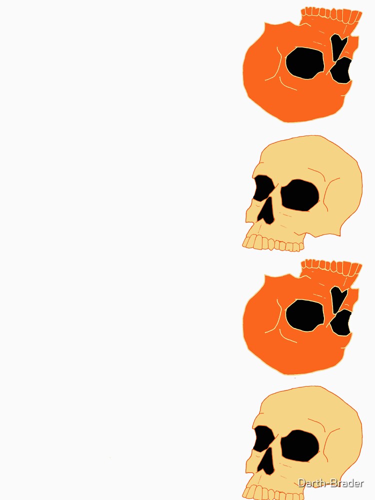 Skullzzz by Darth-Brader