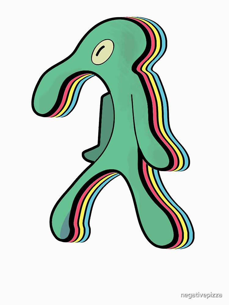 Bold and Brash by negativepizza