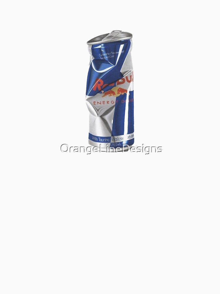 redbull by OrangeLineDesigns