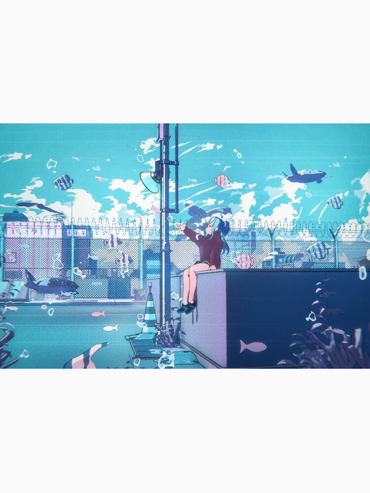Floating Dreams by DMDesigns20