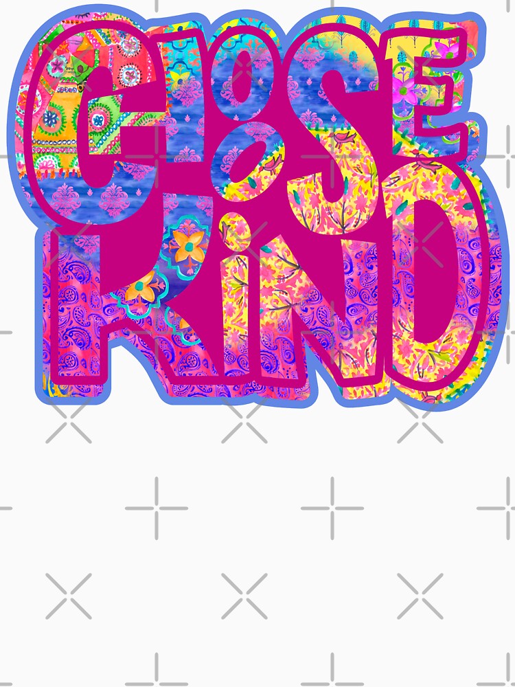 Gorgeous Seamless Bright and Colorful Boho Pattern plus Choose Kind Coordinating Design by jamie Omahen