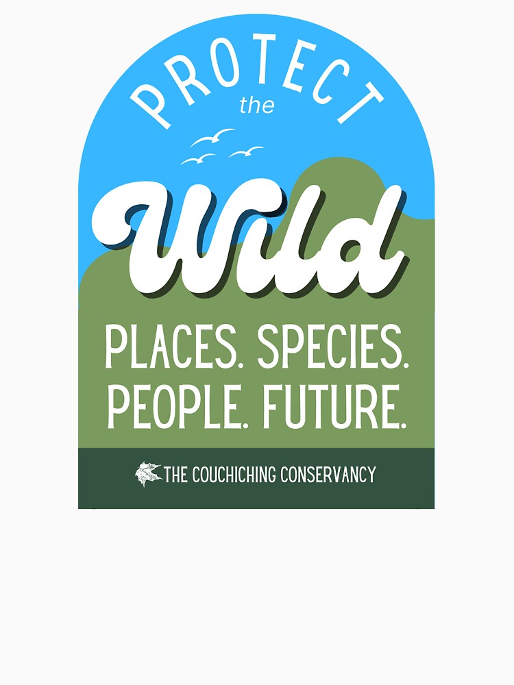 Protect the Wild by Couchiching Conservancy