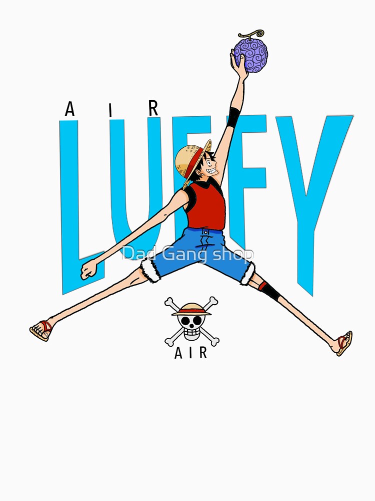 Air anime by Dad Gang shop