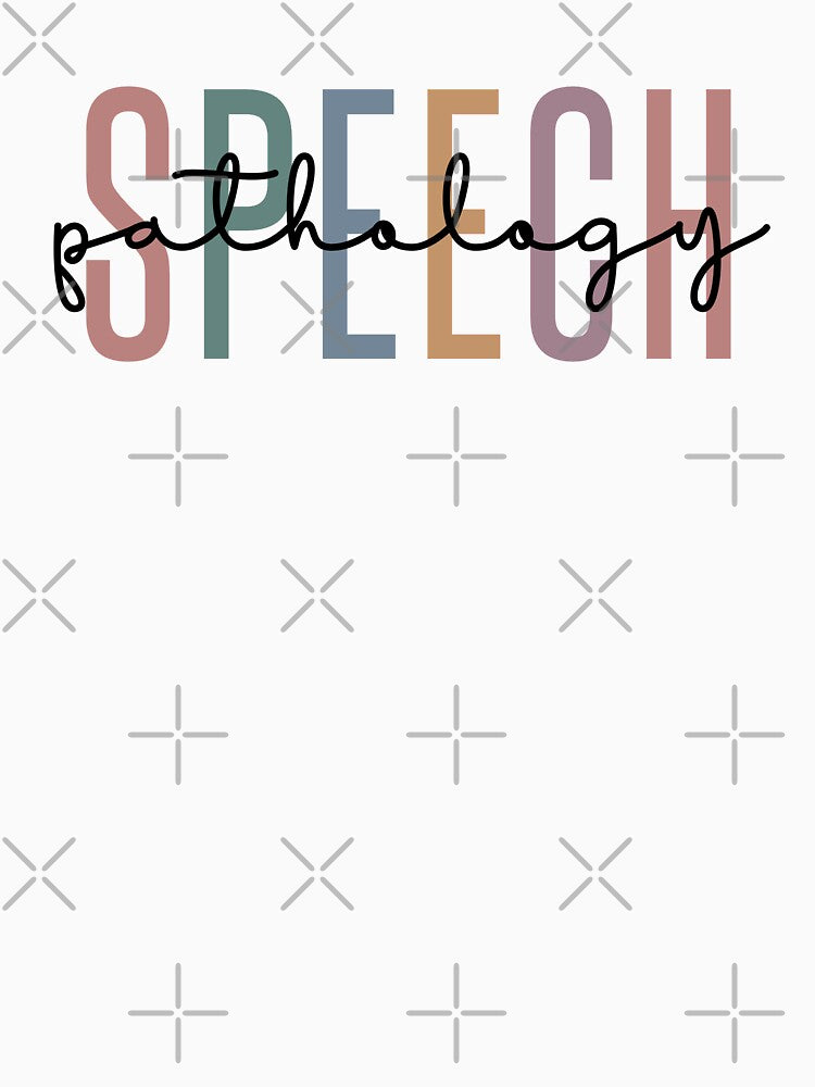 Speech Pathology | Speech pathologist | SLP | Future SLP by Violet Treasures