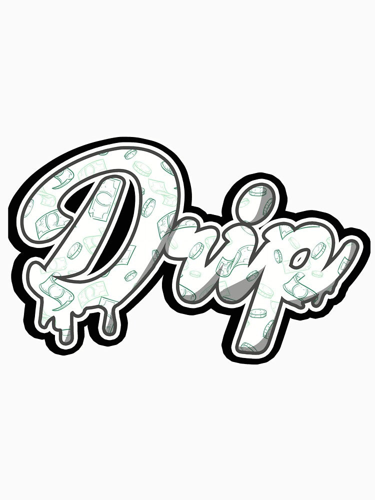 Urban streetwear design by Feez Designs