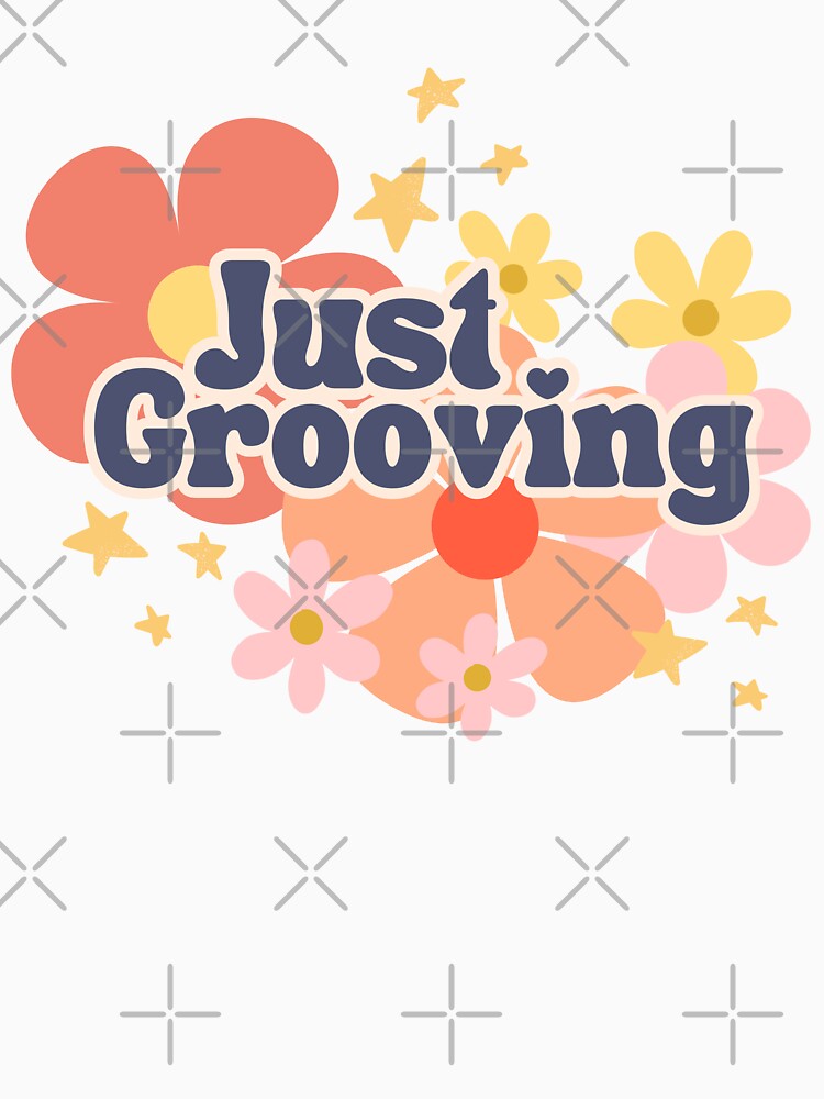 Just Grooving by love-alitta